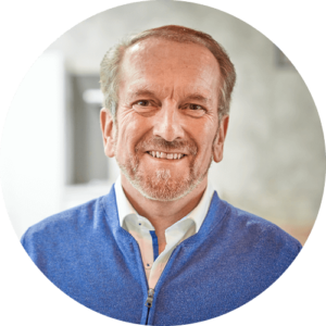 Bernd Unterpieringer