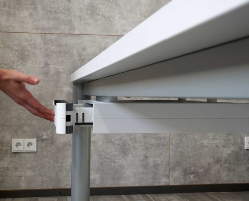 unterbauschublade-distanzhalter