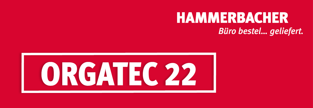Orgatec 2022 Messezeitung Header